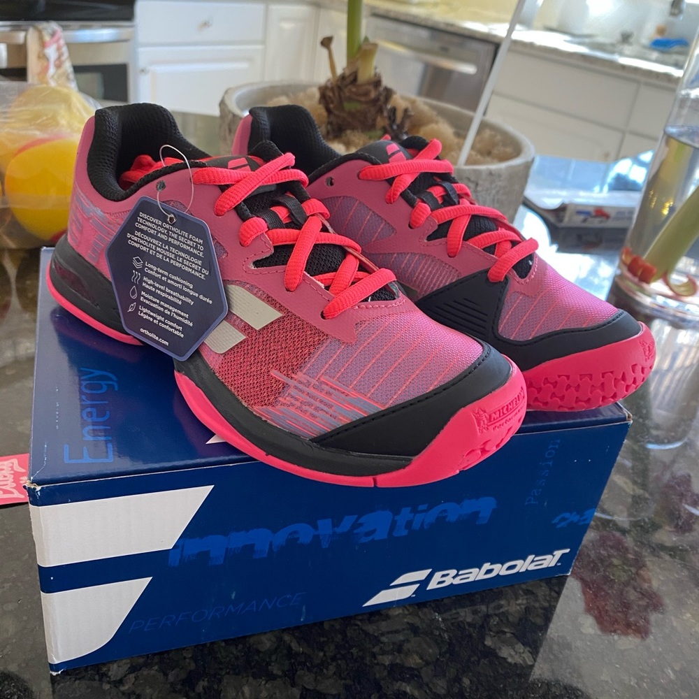 Babalot Jet All Court- girls